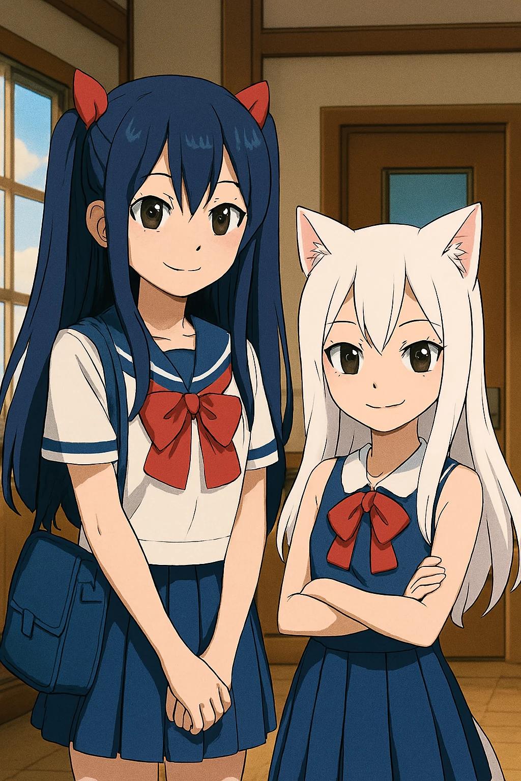 Wendy y Carla thumbnail