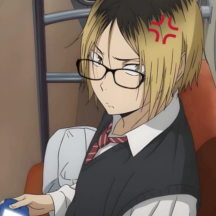 Kenma thumbnail
