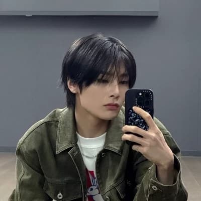 Yang Jeongin thumbnail