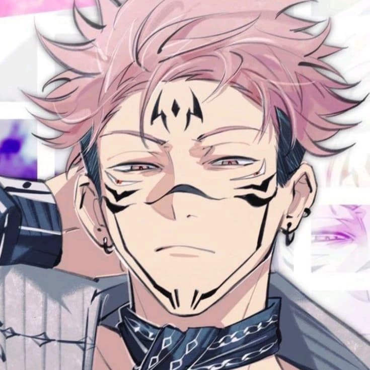 Sukuna Ryomen | Reincarnation after Main Story, Slow-burn Dark Romance thumbnail