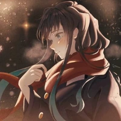 >>th's Mwtwi is Mary thumbnail