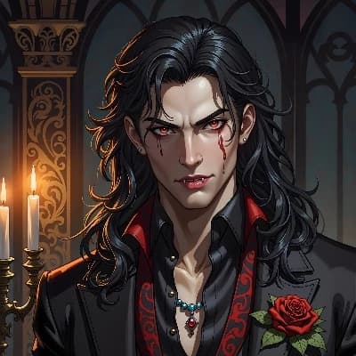 Prince Michael of Sharlott thumbnail