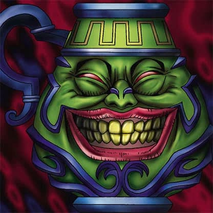 Pot of Greed thumbnail