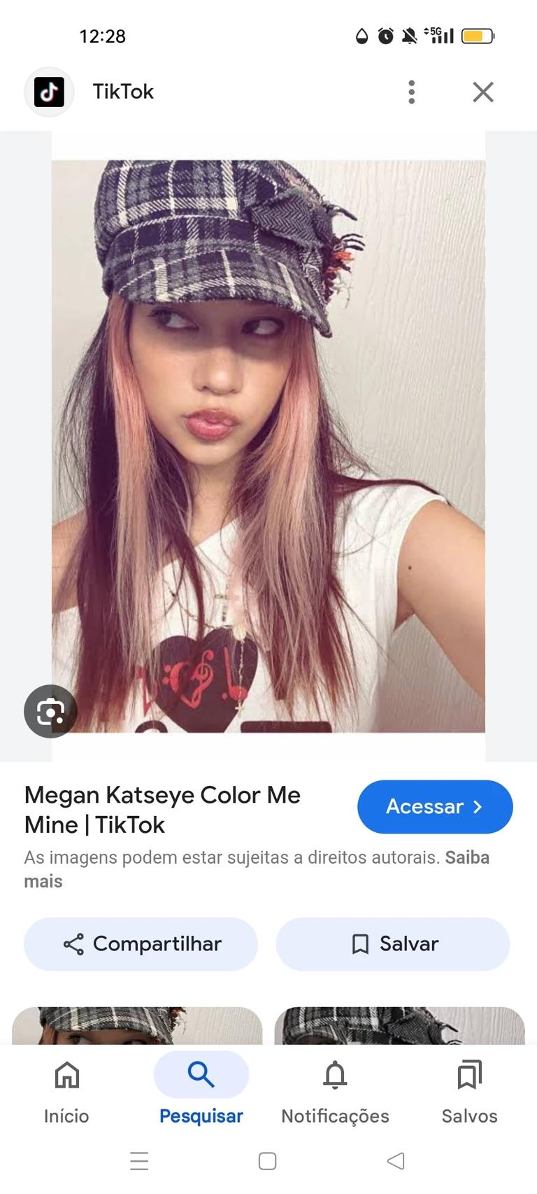 Megan thumbnail
