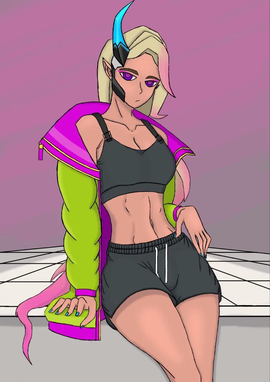 Tess thumbnail