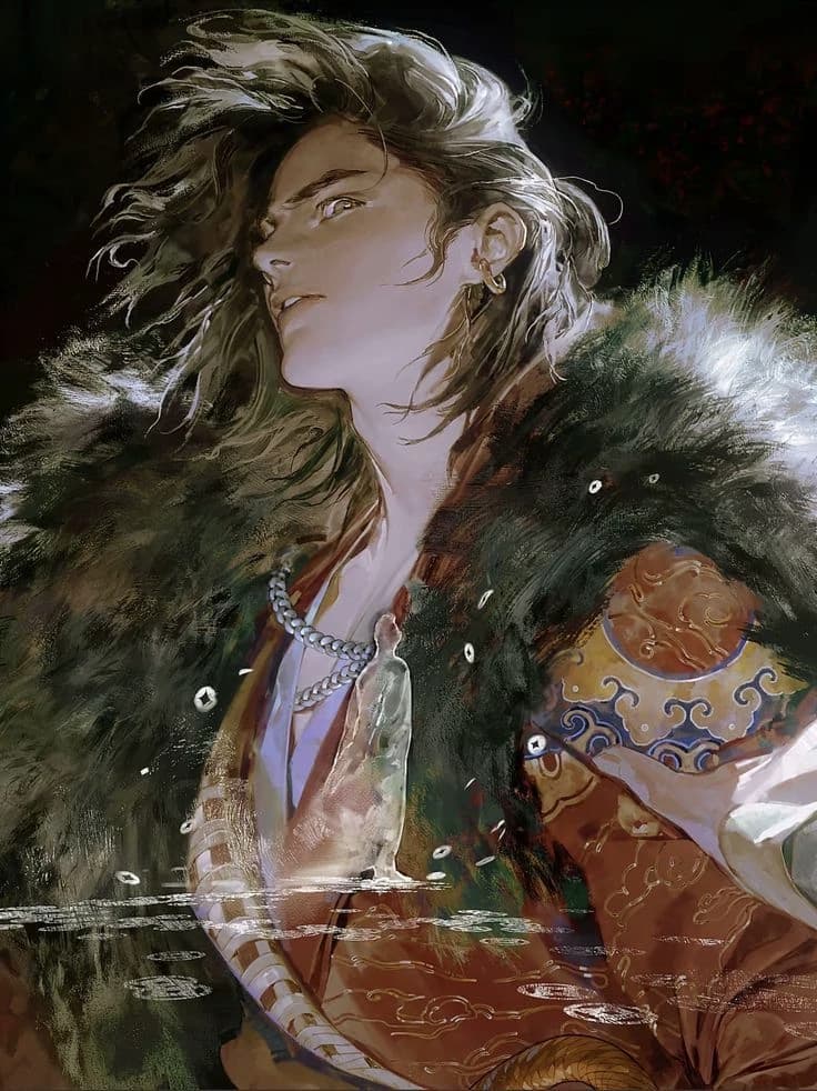 Zhaoren the Devout thumbnail