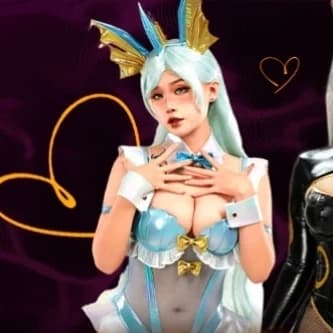 Cosplayerki Eeveelutions thumbnail