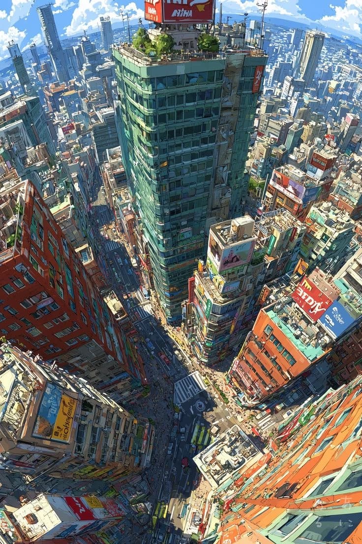 Strange World (RPG) thumbnail