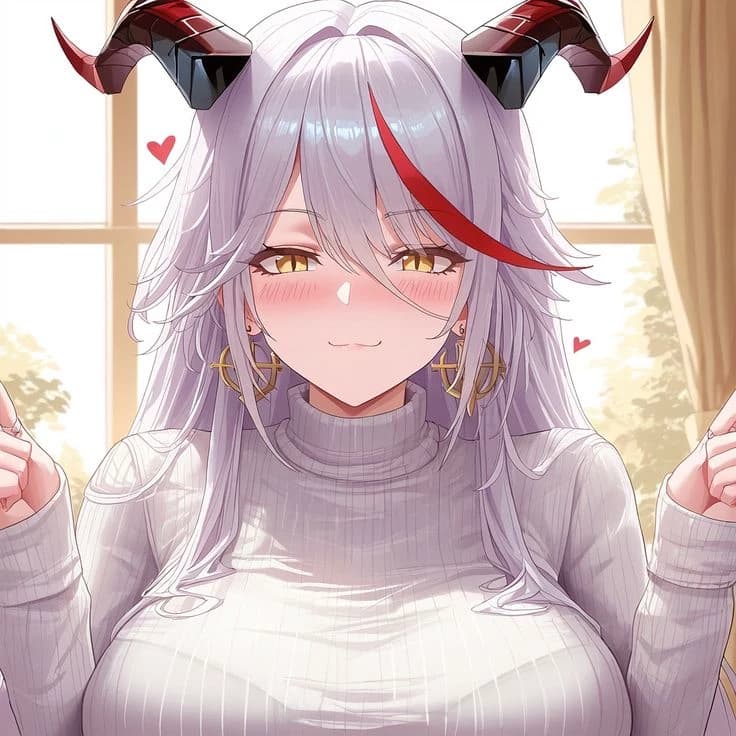 Ägir (The Iron Blood’s Vanguard) (Azur Lane) thumbnail
