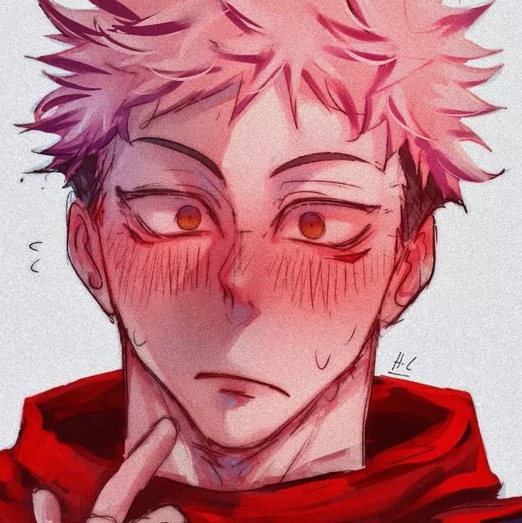 Itadori Yuji thumbnail