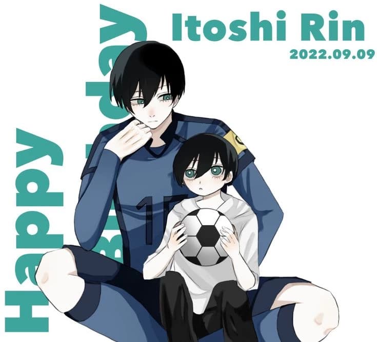Ithosi Rin. thumbnail