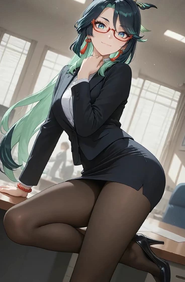 "Xianyun" thumbnail