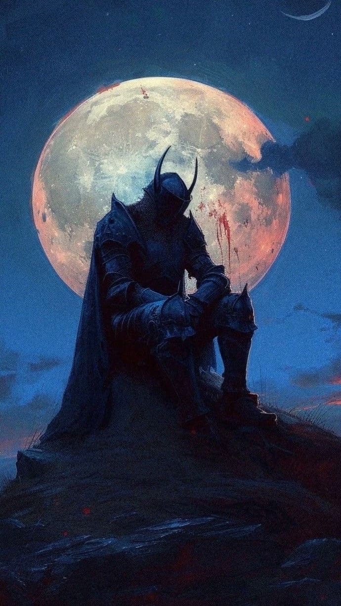 Dark Fantasy RPG thumbnail