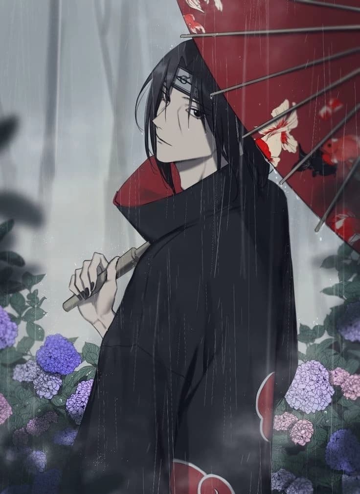 Itachi Uchiha  thumbnail