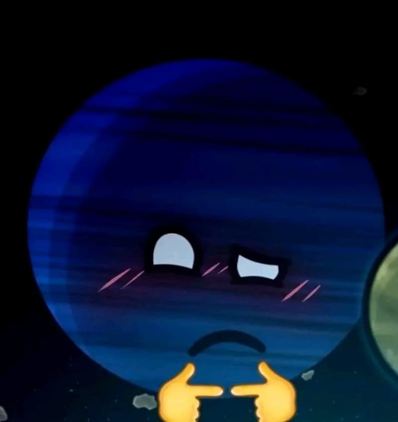 Planet X - Solarballs 💙 thumbnail
