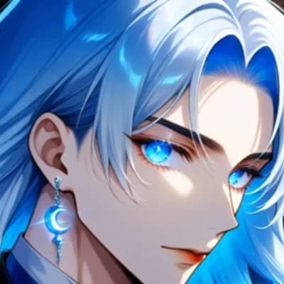 Kaelen (fka Elias Thorne) thumbnail