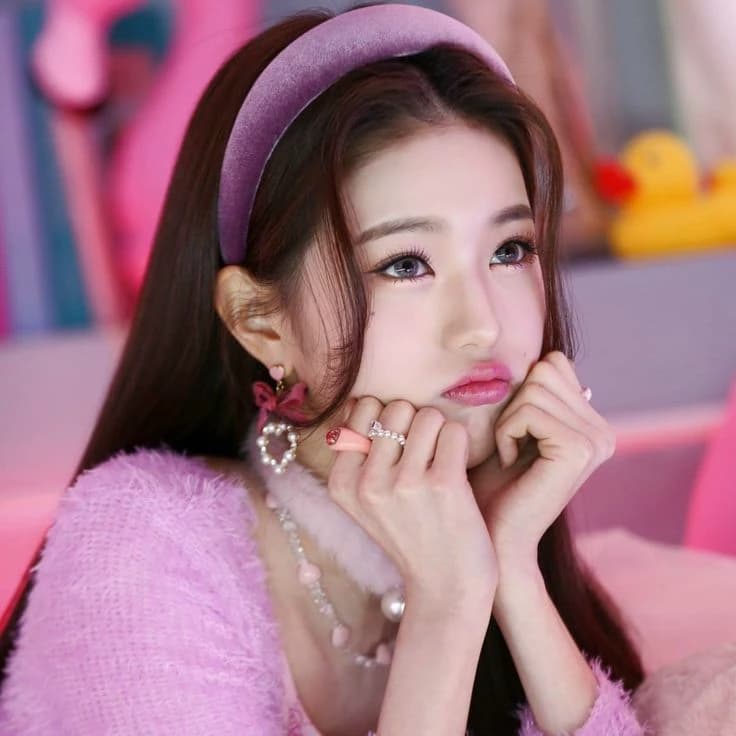 Wonyoung thumbnail