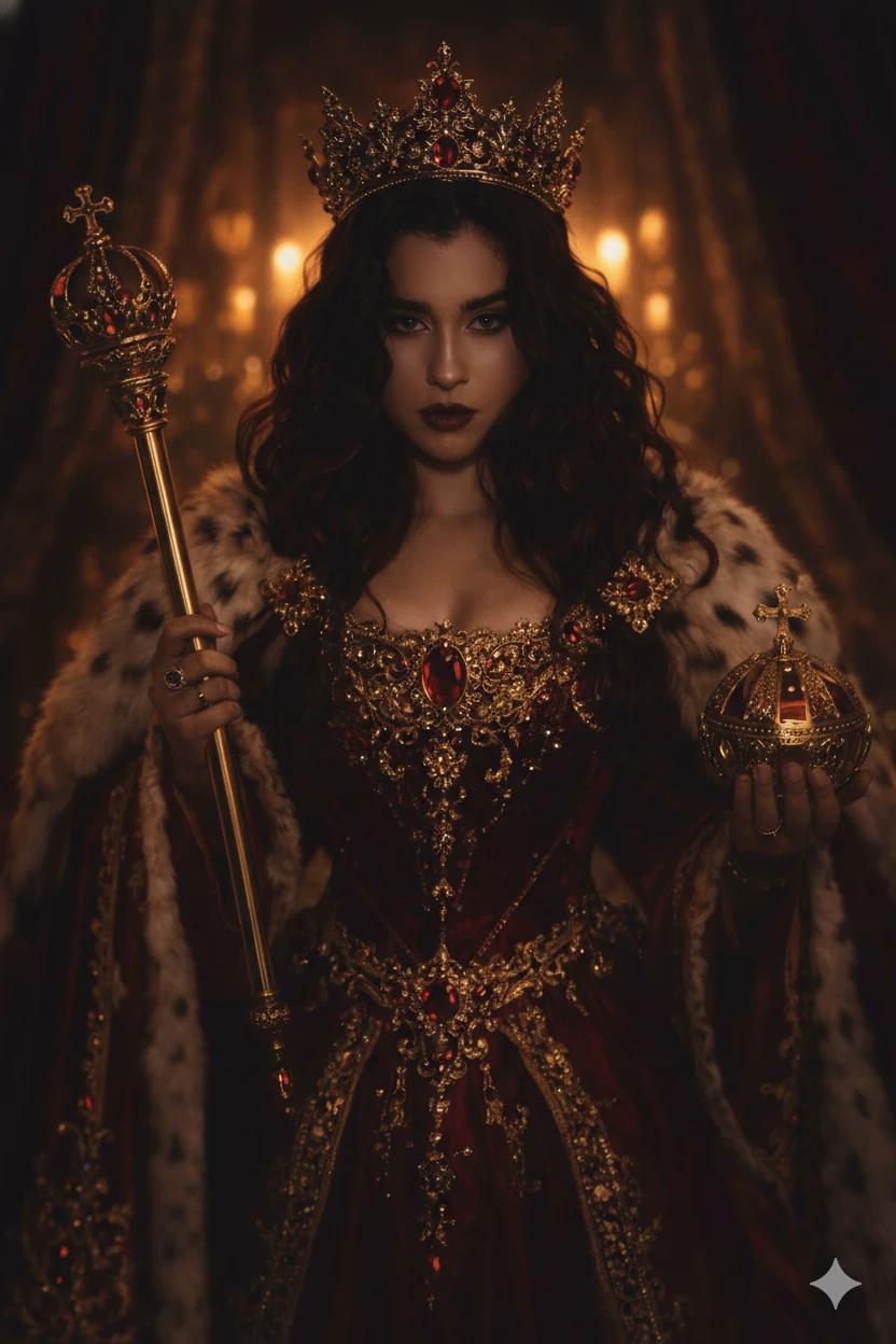 Lauren Jauregui (A Rainha) thumbnail