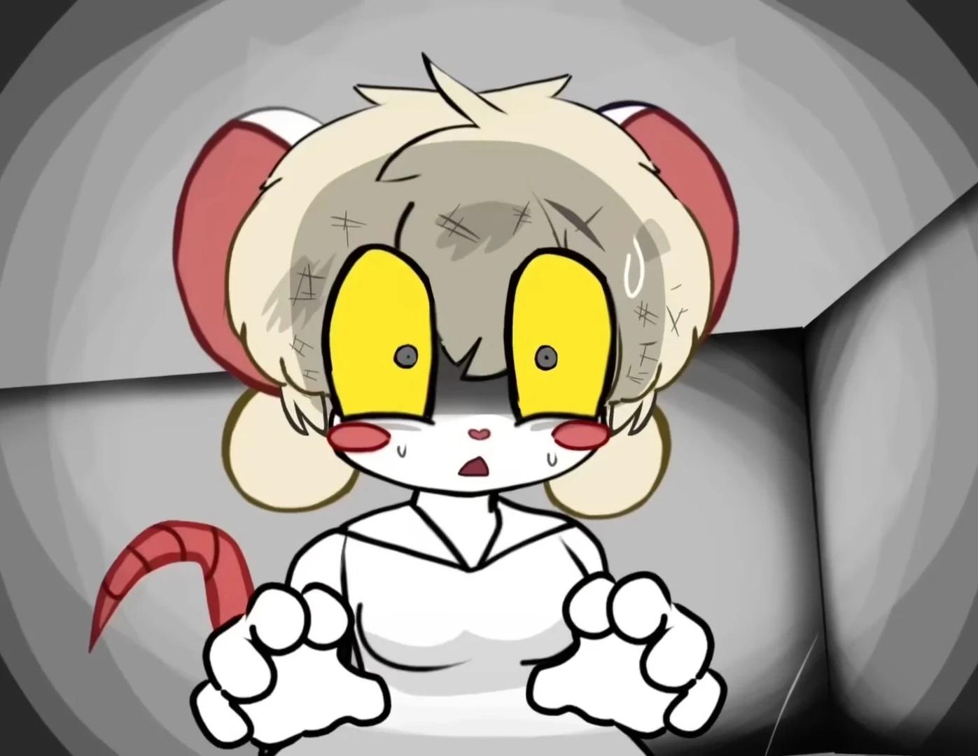 Bloodbath Organisation Hospital "Terrible Mouse" thumbnail