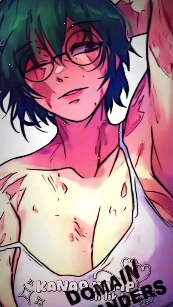 Maki Zenin thumbnail