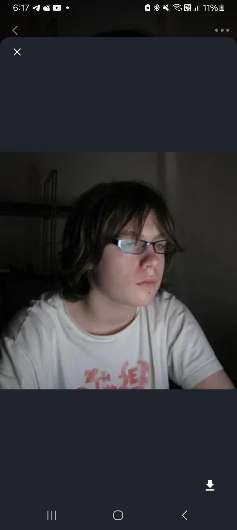BL | ° Christian (Incel 💻) thumbnail