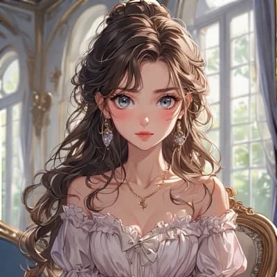 Judith Devereaux thumbnail