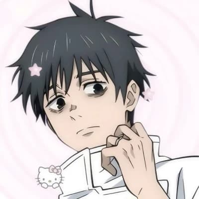 Yuta Okkotsu thumbnail
