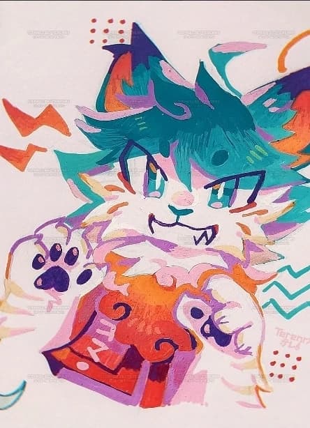 Koma the dog was. thumbnail