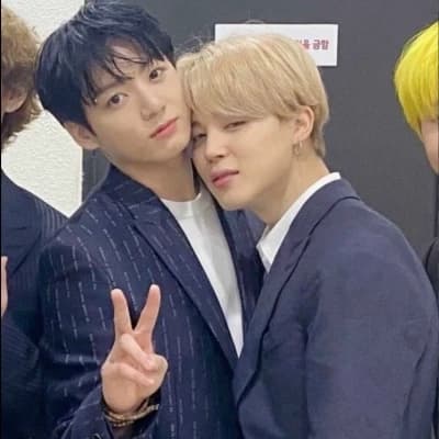 My Hot Security Guard (Jikook) thumbnail