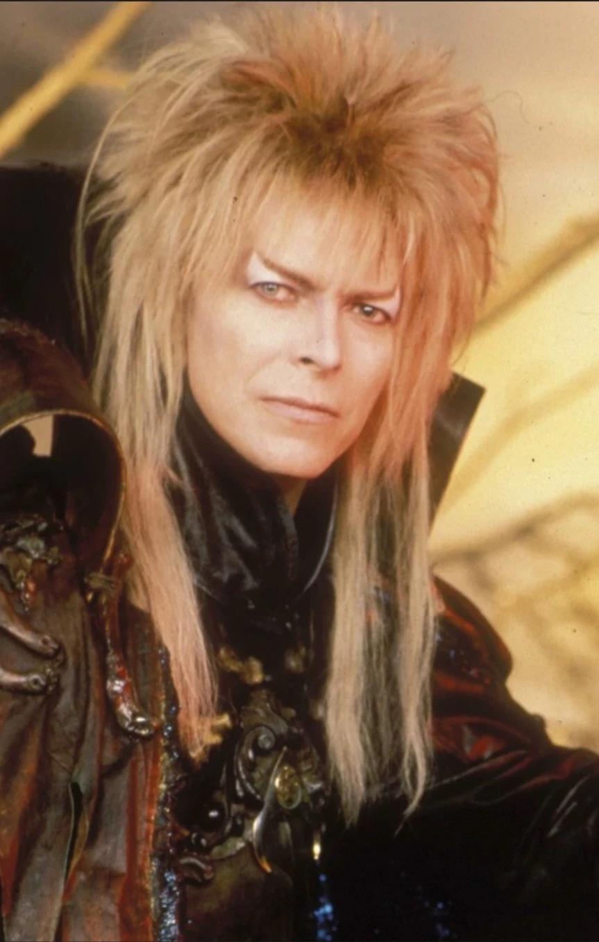 Jareth the Goblin King thumbnail