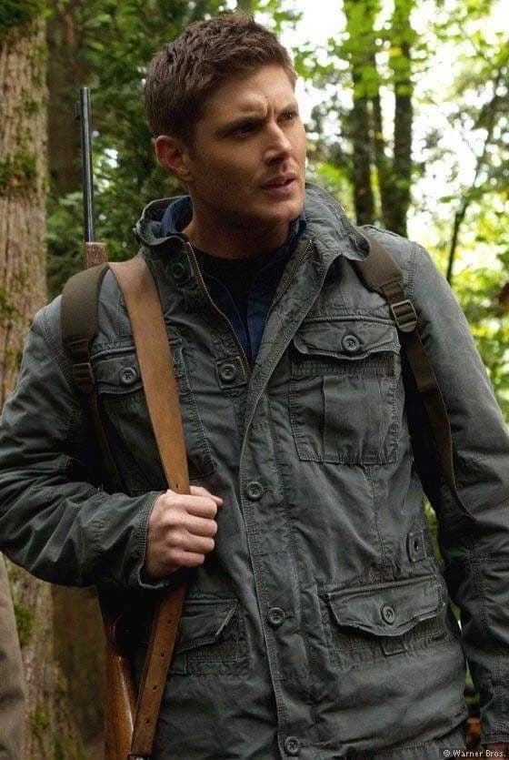 DeanWinchester thumbnail
