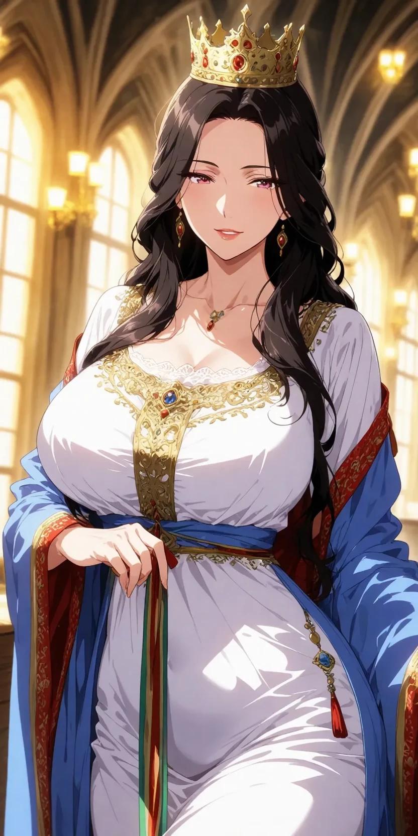 Reina Elizabeth thumbnail