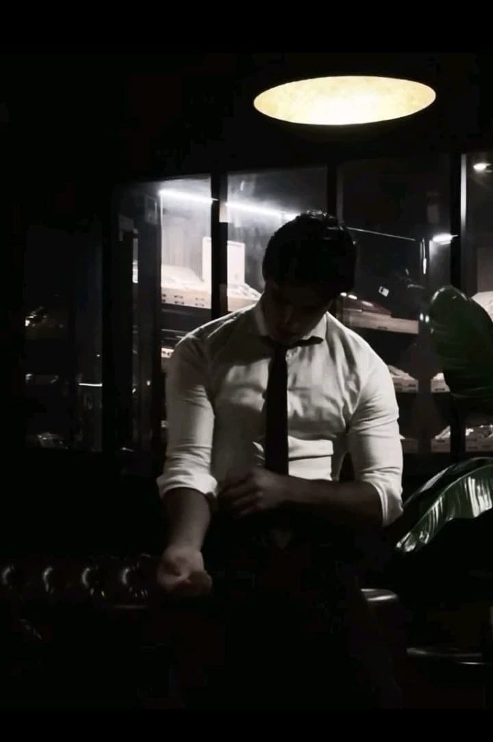 Dante Rossoli - Mafioso thumbnail