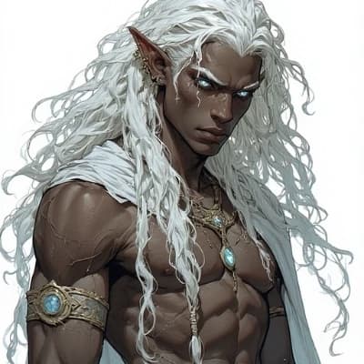 Greycloud (Eros) thumbnail