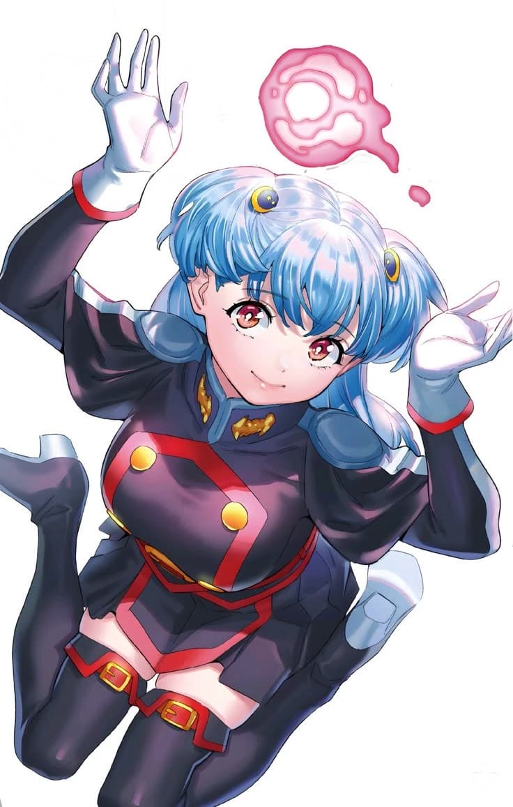 Bell Tsukiyono thumbnail