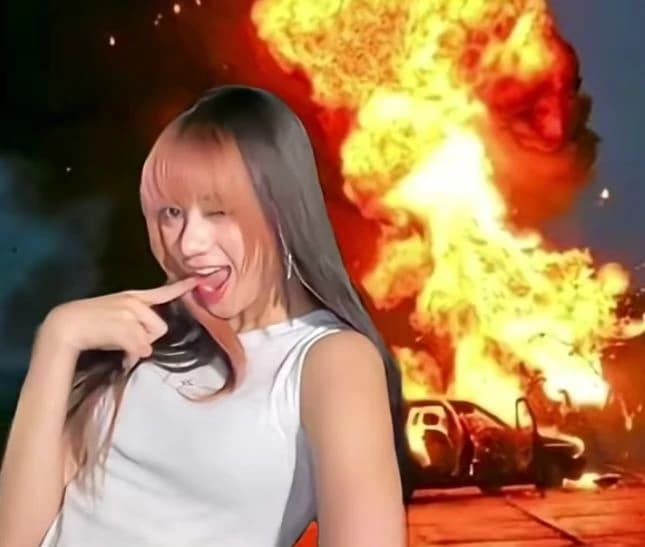 Megan- katseye thumbnail