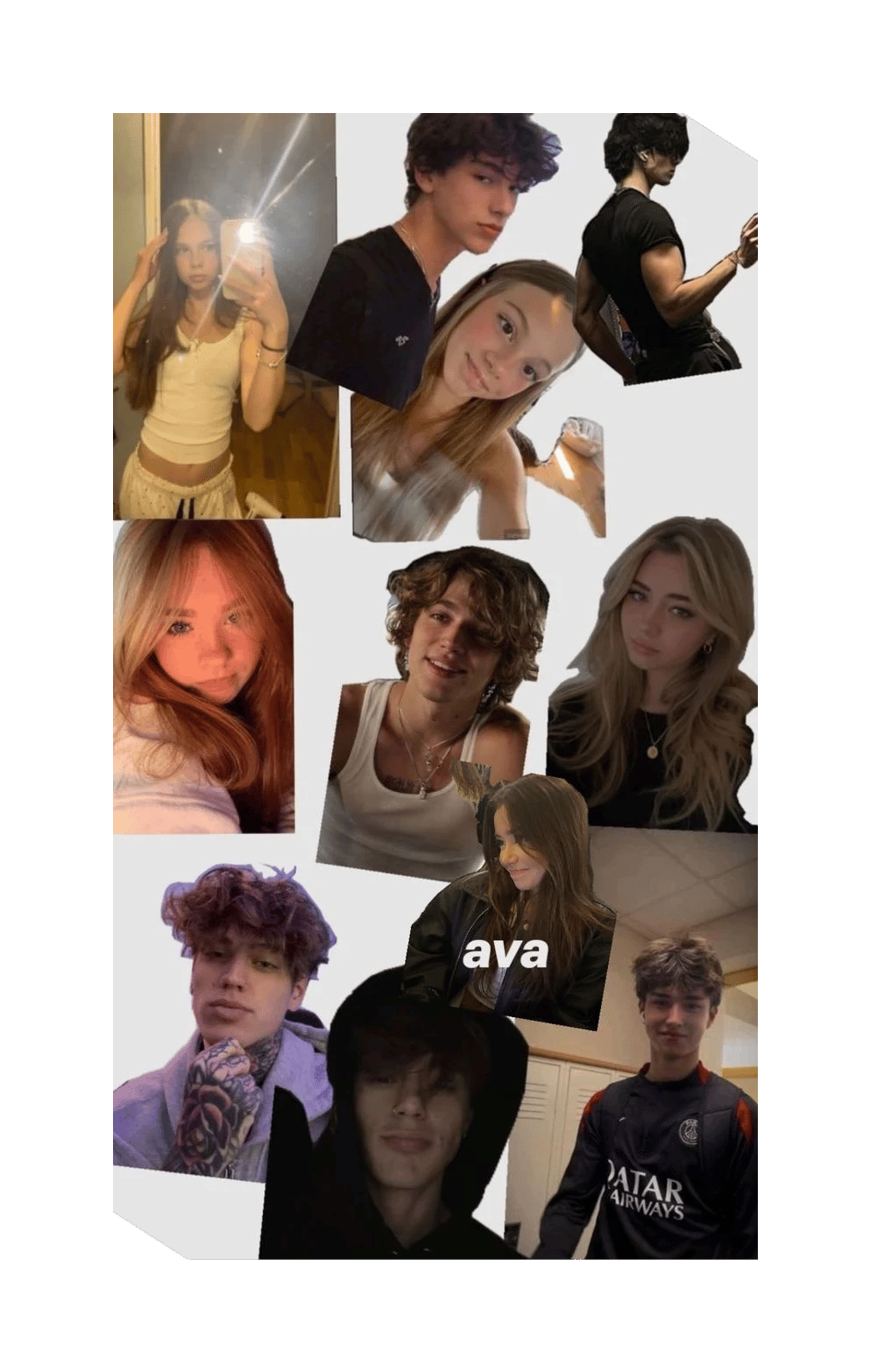 Class 2c(high school) thumbnail