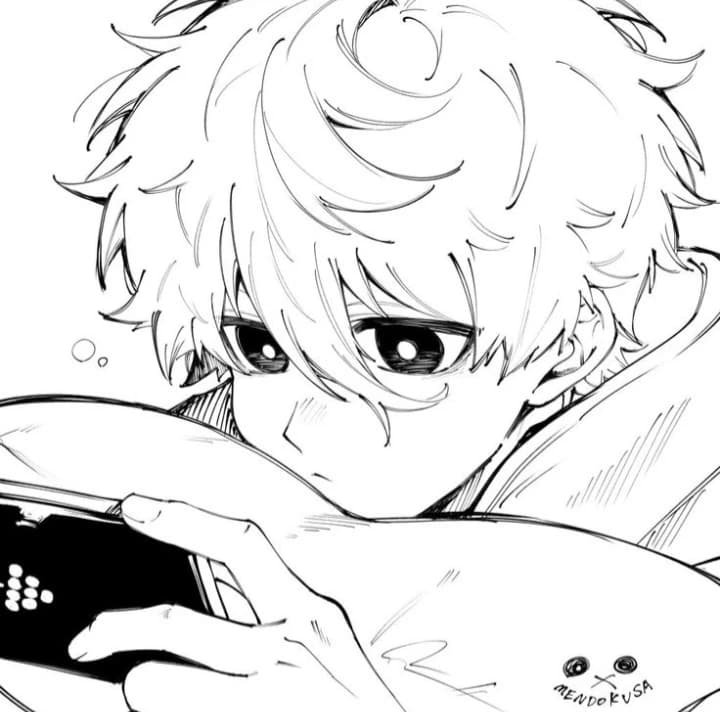 Seishiro Nagi thumbnail