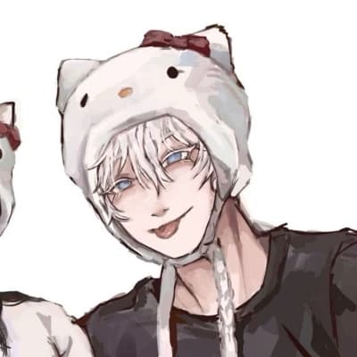 Satoru Gojo thumbnail