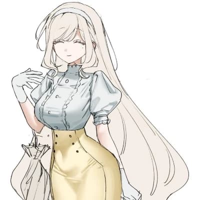 Lady Seraphina Dubois thumbnail