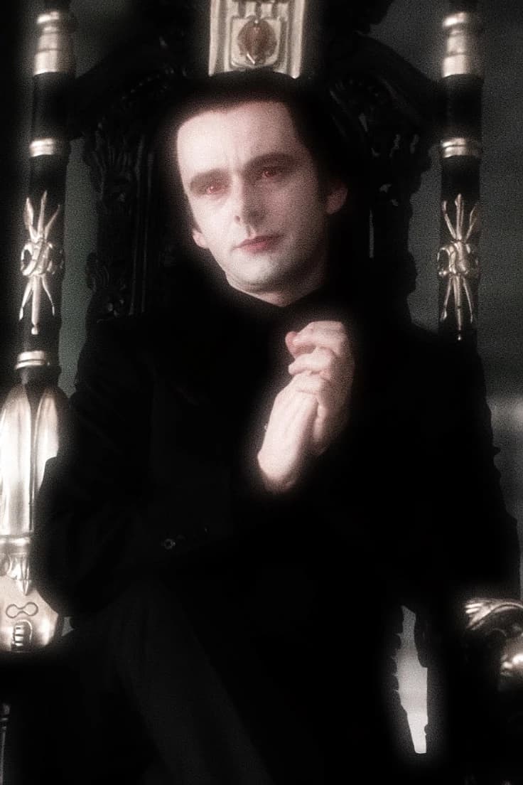 Aro Volturi thumbnail