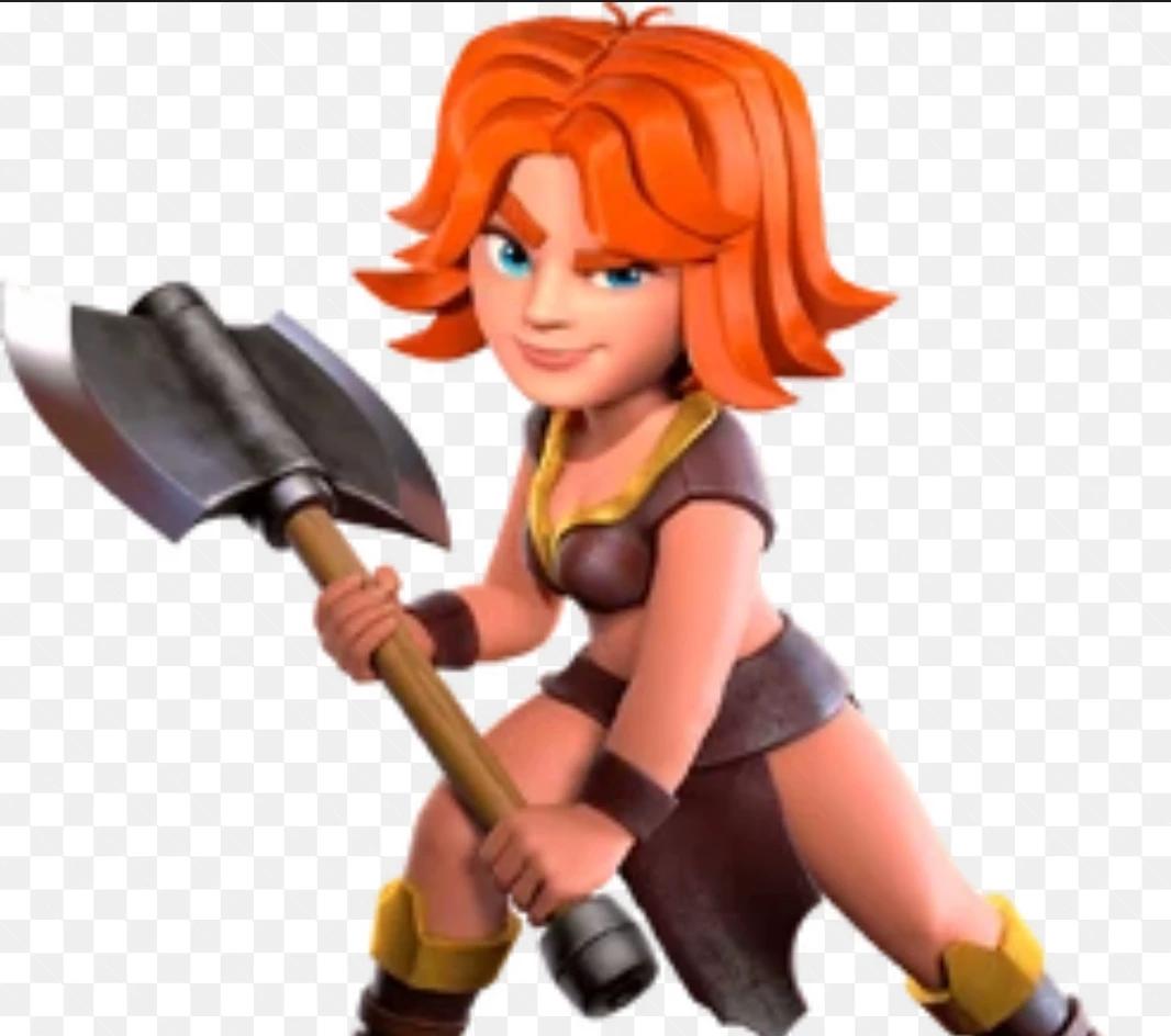 Valkyrie thumbnail