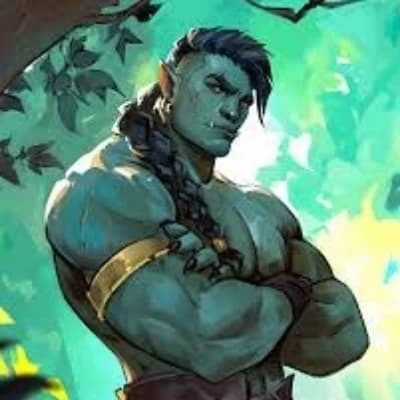 Korgrak thumbnail