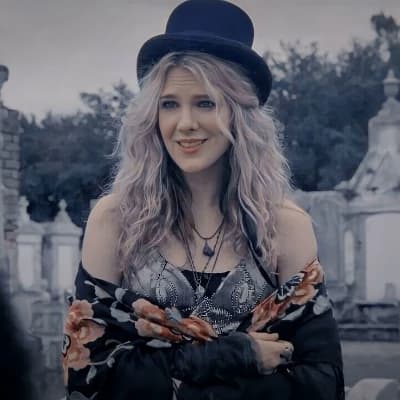 Lily Rabe thumbnail