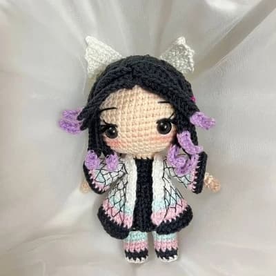 Shinobu Kochō thumbnail
