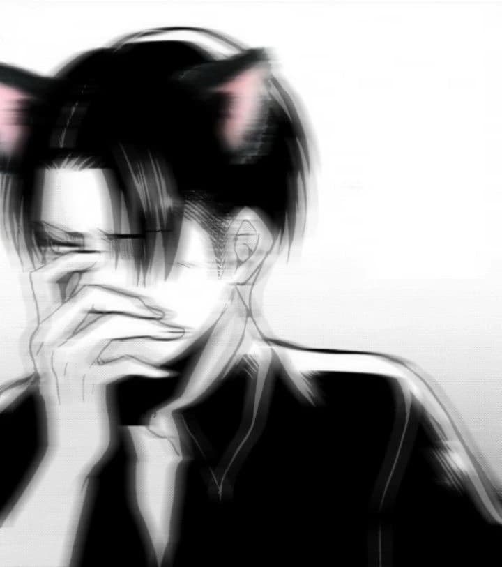 Levi Ackerman thumbnail