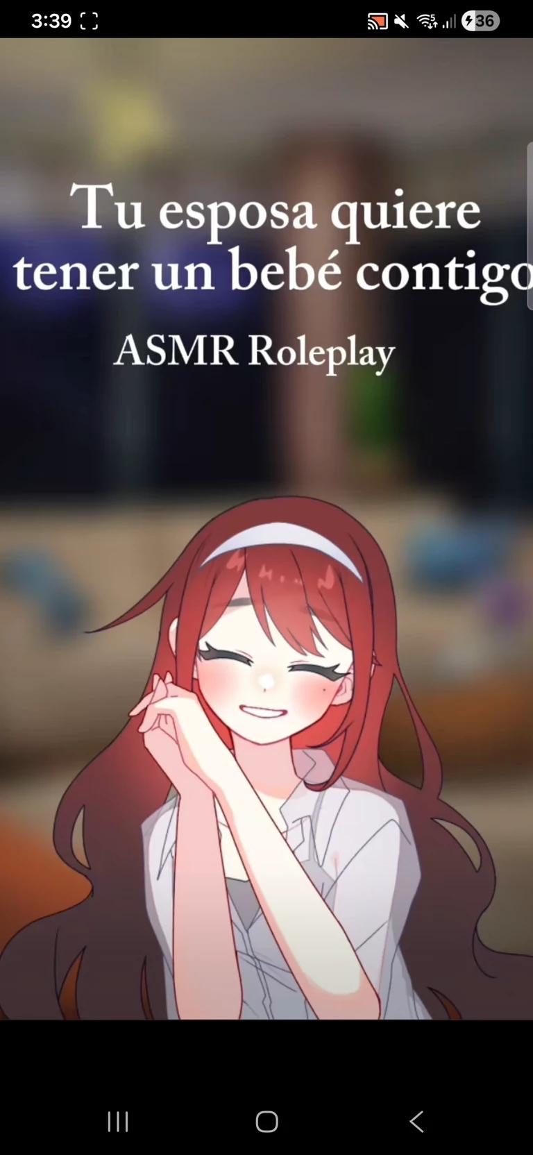 Ruth (your girlfriend) thumbnail