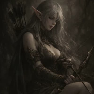 Syllien Eversong thumbnail