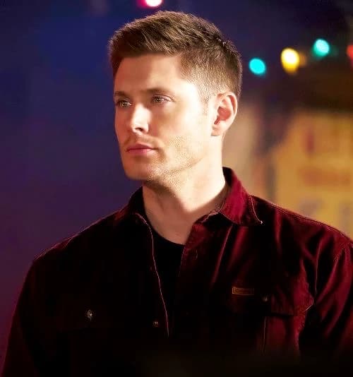 Dean Winchester thumbnail