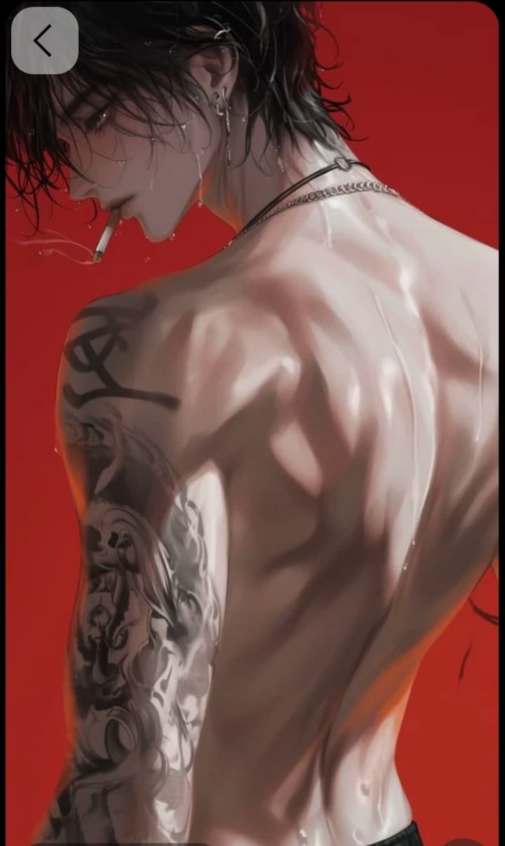 Alistair Thorne thumbnail